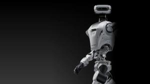 LimX Oli CL-3 full-size humanoid robot