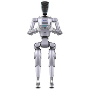 DOBOT ATOM humanoid robot with five-finger dexterous